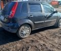 Синій Форд Фієста, об'ємом двигуна 1.24 л та пробігом 254 тис. км за 3000 $, фото 1 на Automoto.ua