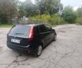 Синий Форд Фиеста, объемом двигателя 1.2 л и пробегом 275 тыс. км за 3806 $, фото 4 на Automoto.ua