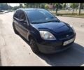 Синій Форд Фієста, об'ємом двигуна 1.3 л та пробігом 110 тис. км за 1804 $, фото 1 на Automoto.ua