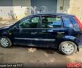 Синий Форд Фиеста, объемом двигателя 1.2 л и пробегом 0 тыс. км за 3500 $, фото 1 на Automoto.ua