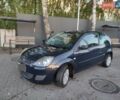 Синий Форд Фиеста, объемом двигателя 1.3 л и пробегом 200 тыс. км за 4500 $, фото 1 на Automoto.ua