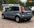 Синий Форд Фиеста, объемом двигателя 1.4 л и пробегом 92 тыс. км за 3900 $, фото 26 на Automoto.ua