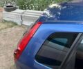 Синій Форд Фієста, об'ємом двигуна 1.4 л та пробігом 245 тис. км за 2800 $, фото 11 на Automoto.ua