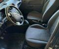 Синій Форд Фієста, об'ємом двигуна 1.3 л та пробігом 115 тис. км за 4642 $, фото 10 на Automoto.ua