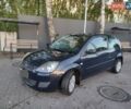 Синий Форд Фиеста, объемом двигателя 1.3 л и пробегом 200 тыс. км за 4500 $, фото 1 на Automoto.ua