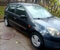Синій Форд Фієста, об'ємом двигуна 1.4 л та пробігом 139 тис. км за 4300 $, фото 1 на Automoto.ua