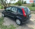 Синій Форд Фієста, об'ємом двигуна 1.24 л та пробігом 220 тис. км за 2899 $, фото 5 на Automoto.ua