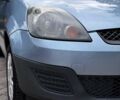 Синий Форд Фиеста, объемом двигателя 1.4 л и пробегом 92 тыс. км за 3900 $, фото 22 на Automoto.ua