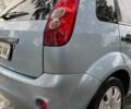 Синій Форд Фієста, об'ємом двигуна 1.4 л та пробігом 301 тис. км за 3700 $, фото 2 на Automoto.ua