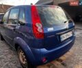 Синій Форд Фієста, об'ємом двигуна 1.4 л та пробігом 253 тис. км за 3000 $, фото 6 на Automoto.ua