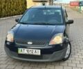 Синій Форд Фієста, об'ємом двигуна 1.3 л та пробігом 238 тис. км за 2400 $, фото 2 на Automoto.ua