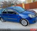 Синий Форд Фиеста, объемом двигателя 1.3 л и пробегом 250 тыс. км за 2850 $, фото 1 на Automoto.ua