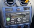Синій Форд Фієста, об'ємом двигуна 1.3 л та пробігом 151 тис. км за 4100 $, фото 9 на Automoto.ua