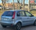 Синій Форд Фієста, об'ємом двигуна 1.4 л та пробігом 141 тис. км за 3999 $, фото 27 на Automoto.ua