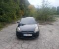 Синий Форд Фиеста, объемом двигателя 1.2 л и пробегом 275 тыс. км за 3806 $, фото 1 на Automoto.ua