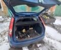 Синий Форд Фиеста, объемом двигателя 1.3 л и пробегом 340 тыс. км за 2852 $, фото 3 на Automoto.ua