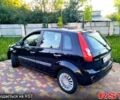 Синий Форд Фиеста, объемом двигателя 1.3 л и пробегом 203 тыс. км за 4000 $, фото 7 на Automoto.ua