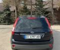 Синій Форд Фієста, об'ємом двигуна 1.2 л та пробігом 182 тис. км за 3800 $, фото 5 на Automoto.ua