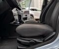 Синий Форд Фиеста, объемом двигателя 1.4 л и пробегом 92 тыс. км за 3900 $, фото 13 на Automoto.ua