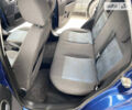 Синий Форд Фиеста, объемом двигателя 1.39 л и пробегом 191 тыс. км за 4600 $, фото 27 на Automoto.ua