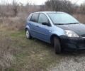 Синій Форд Фієста, об'ємом двигуна 1.3 л та пробігом 102 тис. км за 3400 $, фото 1 на Automoto.ua