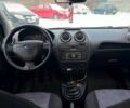 Синий Форд Фиеста, объемом двигателя 1.3 л и пробегом 0 тыс. км за 3350 $, фото 4 на Automoto.ua