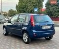 Синій Форд Фієста, об'ємом двигуна 1.4 л та пробігом 255 тис. км за 3250 $, фото 3 на Automoto.ua