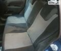 Синий Форд Фиеста, объемом двигателя 1.3 л и пробегом 155 тыс. км за 3200 $, фото 6 на Automoto.ua