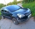 Синій Форд Фієста, об'ємом двигуна 1.2 л та пробігом 169 тис. км за 3002 $, фото 1 на Automoto.ua