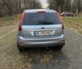 Синій Форд Фієста, об'ємом двигуна 1.4 л та пробігом 155 тис. км за 4800 $, фото 2 на Automoto.ua