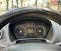 Синий Форд Фиеста, объемом двигателя 1.24 л и пробегом 182 тыс. км за 3900 $, фото 12 на Automoto.ua