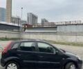 Синій Форд Фієста, об'ємом двигуна 1.2 л та пробігом 208 тис. км за 4162 $, фото 4 на Automoto.ua