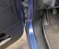 Синий Форд Фиеста, объемом двигателя 1.4 л и пробегом 287 тыс. км за 4100 $, фото 9 на Automoto.ua