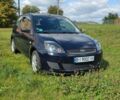 Синій Форд Фієста, об'ємом двигуна 1.3 л та пробігом 151 тис. км за 4100 $, фото 1 на Automoto.ua