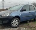 Синій Форд Фієста, об'ємом двигуна 1.3 л та пробігом 102 тис. км за 3400 $, фото 15 на Automoto.ua