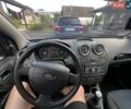 Синій Форд Фієста, об'ємом двигуна 1.4 л та пробігом 253 тис. км за 3000 $, фото 8 на Automoto.ua