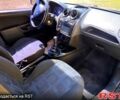 Синій Форд Фієста, об'ємом двигуна 1.2 л та пробігом 167 тис. км за 3200 $, фото 5 на Automoto.ua