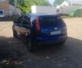 Синій Форд Фієста, об'ємом двигуна 1.3 л та пробігом 197 тис. км за 3800 $, фото 3 на Automoto.ua