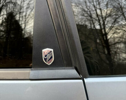 Синий Форд Фиеста, объемом двигателя 1.4 л и пробегом 155 тыс. км за 4800 $, фото 8 на Automoto.ua