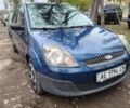 Синій Форд Фієста, об'ємом двигуна 1.2 л та пробігом 280 тис. км за 3200 $, фото 1 на Automoto.ua