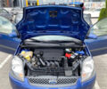 Синій Форд Фієста, об'ємом двигуна 1.39 л та пробігом 191 тис. км за 4600 $, фото 33 на Automoto.ua