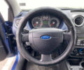 Синий Форд Фиеста, объемом двигателя 1.39 л и пробегом 191 тыс. км за 4600 $, фото 15 на Automoto.ua