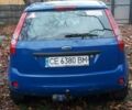 Синій Форд Фієста, об'ємом двигуна 1.4 л та пробігом 248 тис. км за 3700 $, фото 17 на Automoto.ua