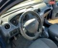 Синій Форд Фієста, об'ємом двигуна 1.24 л та пробігом 196 тис. км за 3300 $, фото 7 на Automoto.ua
