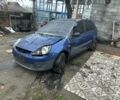Синій Форд Фієста, об'ємом двигуна 1.4 л та пробігом 180 тис. км за 1100 $, фото 1 на Automoto.ua