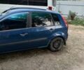 Синій Форд Фієста, об'ємом двигуна 1.4 л та пробігом 245 тис. км за 2800 $, фото 1 на Automoto.ua