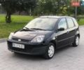 Синий Форд Фиеста, объемом двигателя 1.24 л и пробегом 259 тыс. км за 3500 $, фото 7 на Automoto.ua
