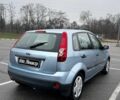 Синій Форд Фієста, об'ємом двигуна 0 л та пробігом 178 тис. км за 4500 $, фото 5 на Automoto.ua