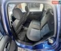 Синій Форд Фієста, об'ємом двигуна 1.4 л та пробігом 253 тис. км за 3000 $, фото 10 на Automoto.ua