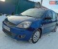 Синій Форд Фієста, об'ємом двигуна 1.3 л та пробігом 300 тис. км за 2800 $, фото 1 на Automoto.ua